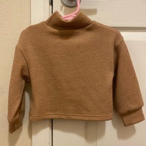 Toddler Sweater
